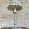 Lámpara Toleware - U.S.A. 1950