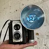 Cámara Argus Argoflex - U.S.A. 1950