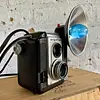 Cámara Argus Argoflex - U.S.A. 1950