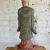 Buda En Meditación - China 1980