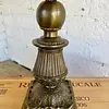 Candelabro Estilo Imperio - Francia 1890