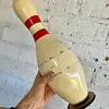 Botella O Pin Para El Juego De Bolos