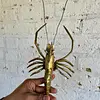 Camarón De Bronce - Taiwan 1970
