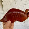 Servilletero Artesanal De Armadillo - Colombia 2020