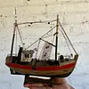 Barco Pesquero