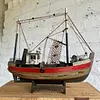 Barco Pesquero