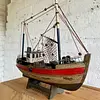 Barco Pesquero
