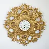 Reloj Syroco De Pared Cuerda 8 Dias - U.S.A. 1960