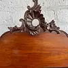 Escritorio De Nogal - Colombia 1920