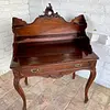 Escritorio De Nogal - Colombia 1920