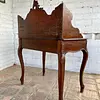 Escritorio De Nogal - Colombia 1920