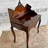 Escritorio De Nogal - Colombia 1920