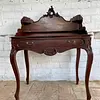 Escritorio De Nogal - Colombia 1920