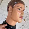 Cabeza Maniquí - China 1980