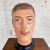 Cabeza Maniquí - China 1980