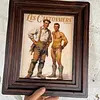Cuadro "Le Cantonniers De Leopolis"