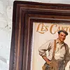 Cuadro "Le Cantonniers De Leopolis"