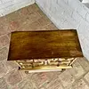 Cajonero Florentino Con Patas - Italia 1940