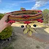 Espejo Metálico - México 2025