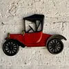 Carro Ford Modelo T Midwest Sexton - U.S.A. 1970