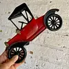 Carro Ford Modelo T Midwest Sexton - U.S.A. 1970