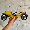 Carro Stutz Bearcat Midwest Sexton - U.S.A. 1970