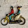 Bicicleta Tándem Homco - U.S.A. 1975