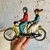Bicicleta Tándem Homco - U.S.A. 1975