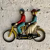 Bicicleta Tándem Homco - U.S.A. 1975