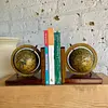 Tranca Libros Mapamundi - Italia 1960