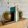 Tranca Libros Mapamundi - Italia 1960