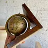 Tranca Libros Mapamundi - Italia 1960