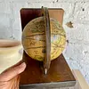 Tranca Libros Mapamundi - Italia 1960