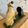 Perro Nipper His Master´S Voice - Usa 1980