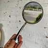 Espejo Retrovisor De Auto Antiguo - 1950