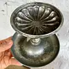 Candelero De Peltre - U.S.A. 1940