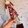 Figura Tallada En Madera