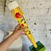 Muñeca De Madera Tallada