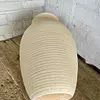 Jarrón Artesanal En Cerámica - Alfarería De La Región