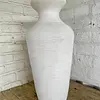 Tinaja En Cerámica Elaborada Por Alfareros En Boyacá.