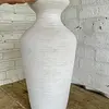 Tinaja En Cerámica Elaborada Por Alfareros En Boyacá.