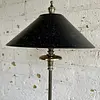 Lámparas De Mesa Estilo Clasico-Industrial - U.S.A. 1970