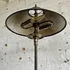 Lámparas De Mesa Estilo Clasico-Industrial - U.S.A. 1970