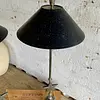 Lámparas De Mesa Estilo Clasico-Industrial - U.S.A. 1970