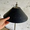 Lámparas De Mesa Estilo Clasico-Industrial - U.S.A. 1970