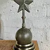 Lámparas De Mesa Estilo Clasico-Industrial - U.S.A. 1970