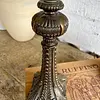 Lámparas Antiguas Con Caperuzas Estilo Toile De Jo