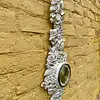 Reloj Syroco De Pared Cuerda 8 Dias - U.S.A. 1960