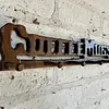 Soporte De Pared Para Pocillos "Estación De Café"
