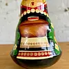 Muñeca Musical Roly Poly En Madera - Rusia 1995